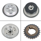 labwork Timing Chain Kit VCT Selenoid Actuator Gear Cover Gasket For GM Ecotec 2.2