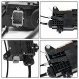 labwork Parking Brake Module LR019223 with Control Unit Replacement for Land Rover Range Rover Sport & Discovery 3 2004-2009