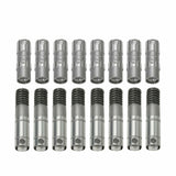 labwork Set of 16 Valve Lifters 12619820 Replacement for 2007-2012 Chevy Tahoe Express Silverado GMC Sierra Yukon Active Fuel Management AFM
