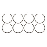 labwork 4 x Connecting Rod Piston Kit 23040-2G200 23410-25201 Replacement for 2011-2019 Hyundai Sonata Sorento Optima 2.4L