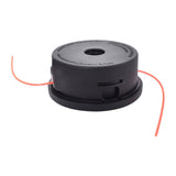 Lawn Mower Trimmer Gear Box Head Cutter Strimmer Grass Replacement for Stihl FS36 FS40 FS44 FS55 FS72 FS74 FS75 FS76 Weed Eater