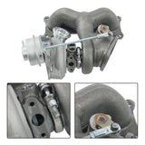 Turbo Turbocharger Replacement for 135i E82 E88 2008-2010 Replacement for 535i E60 2008-2010 11657563687 4913107028