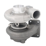 Turbocharger 49179-02340 Replacement for Caterpillar Engine 3066T 3066 C6.4 3046 320B 320B FM LL 320B L