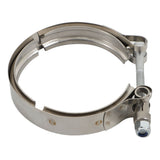 Turbo Outlet Exhaust V-Band Clamp for 1989-2002 Dodge Ram 5.9L Cummins