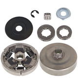 Clutch Drum Kit .325 Replacement for Stihl MS261 MS261C MS261CM Chainsaw Replace Part for 11411602902 A
