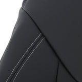 labwork Left Right Seat Cover Replacement for Wran-gler 2013-2017
