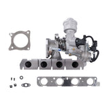 Turbocharger Replacement for A4 2004-2008 Replacement for Exeo 2.0 TFSI BWE 2009-2012 Replacement for 53039880106 53039700106 5303-970-0087
