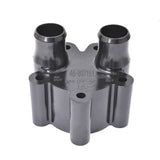 Water Pump Impeller Kit for Mercruiser Bravo 4.3L 5.7L 7.4L Models 46-807151A14