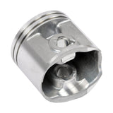 Cylinder Piston Kit 47mm Replacement for STIH-L MS291