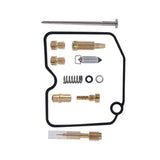 Carburetor Carb Rebuild Kit Repair Fit For Arctic Cat 500 4x4 Auto 2005-2007