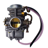 Carburetor for Roketa ATV-11 Jianshe JS400 Mountain Lion Tank YamaBuggy Go Kart