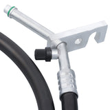 Labwork AC Discharge Line Hose F5062421475 09-1406 Replacement for Peterbilt