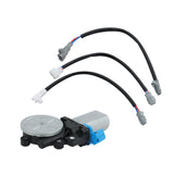 labwork 742-600 2-Pin Power Window Lift Motor Left for Toyota Tacoma Tundra 4Runner