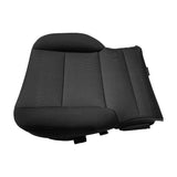 Bottom Seat Cover and 1PCS Seat Foam Replacement for Sierra 2014-2019