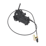 2523-9016 24V Throttle Motor Flameout Switch Stop Solenoid | Replacement for DH220-5 DH225-7 340LC-7 340LC-V 400LC-V 155LC-V 170LC-V 250LC-V