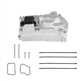 Turbocharger Turbo Actuator Kit Replacement for Ram 2500 3500 Cummins 6.7L 2013-2018 68445522AA 68481772AA