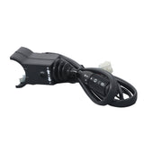 Gear Selector Switch Replacement for 4400 4500 6300 4200B 4300B 4600B EL70 BM L120 L160 L30 L50 L70 L90 11039407 VOE11039407 Handle Combination Switch