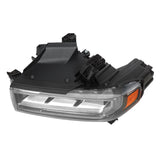 Headlights Assembly Replacement for Acadia SL/SLE/SLT/Denali 2020-2023 Headlight lamp Left Driver Side GM2502506