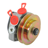Fuel Transfer Pump Replacement for Excavator EC240BLC CP-U0356 02112671 04503571