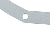 labwork Oil Pan Gasket sucker tube gasket Set Replacement for Dodge Ram 5.9 6.7 Cummins 2003-2018