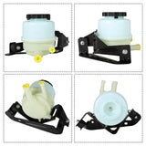 labwork Power Steering Reservoir with Cap 603-678 443050C030 Replacement for 2000-2007 Toyota Sequoia Tundra