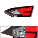 labwork Right Side Inner Tail Light Replacement for 2019-2022 Nissan Altima