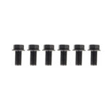 labwork LS Adapter Replacement for LS1 TH400 TH350 700R4 Swap Flywheel W/Bolts Kit