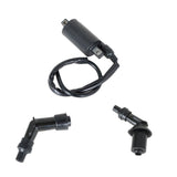 labwork Ignition Coil Replacement for Kawasaki VN800 Vulcan, FD440V FD501D FD501V FD590V FD611V FD620D FD661D, KAF620 KAF650, Mule 2500 2510 2520 3000 3010 3020 4000 4010, KLR650