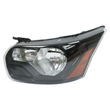 labwork Headlight Assembly Replacement for Ford Transit 2015-2022 Headlights Left Set Driver Side 关键词