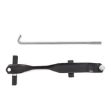labwork Battery Hold Down Clamp Kit 74404-35110 Replacement for 1984-1995 Toyota 4Runner Pickup