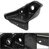 labwork Front Coil Spring Tower Shock Mount Right Passenger Replacement for 2004-2007 F250 F350 F450 F550 Super Duty