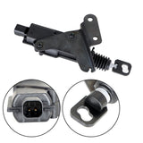 labwork Power Tailgate Lock Kit Assembly Short Bed Replacement for 2019-2021 Toyota Tacoma Extended Cab 6 bed and Crew Cab 5.5 Bed PK3B6-35JS0