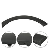 labwork Passenger Right Front Side Fender Flare Molding Replacement for 2015-2023 Transit BK3Z61278L01BB FO1291134C