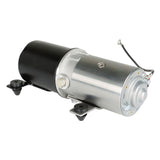 labwork Convertible Top Power Motor Pump with Wiring Replacement for Mustang GT LX 1983-1993
