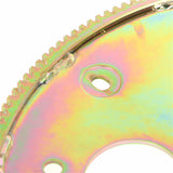labwork LS Adapter Replacement for LS1 TH400 TH350 700R4 Swap Flywheel W/Bolts Kit