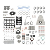 AFM DOD Replacement 5.3l Cam Kit Replacement for 2005-2014 Avalanche/Yukon/Sierra/Sub-urban