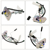 labwork Fuel Pump Assembly 5003860AA Replacement for Wrangler 2.5L L4 4.0L L6 w/20 Gallons Tank 1991-1995