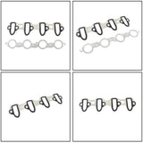 AFM DOD Replacement Kit with Camshaft Lifters Engine Head Gasket Oil Pump Timing Replacement for 2007-2013 Sierra Yukon Envoy Trailblazer Tahoe Sub-urban Silverado Avalanche 9-7X HS26191PT