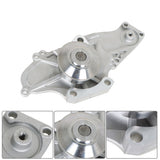 labwork Timing Belt Kit with Water Pump TKH002 Replacement for Acura TL MDX Accord Odyssey 3.5L 3.7L