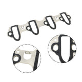 AFM DOD Replacement Kit with Camshaft Lifters Engine Head Gasket Oil Pump Timing Replacement for 2007-2013 Sierra Yukon Envoy Trailblazer Tahoe Sub-urban Silverado Avalanche 9-7X HS26191PT