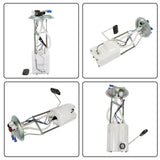 labwork Electric Fuel Pump Module Assembly w/Sending Unit E8676M Replacement for 2005 2006 Kia Sorento V6 3.5L
