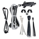 labwork Power Tailgate Lock Kit Assembly Short Bed Replacement for 2019-2021 Toyota Tacoma Extended Cab 6 bed and Crew Cab 5.5 Bed PK3B6-35JS0