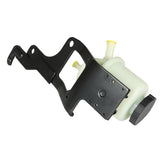 labwork Power Steering Reservoir w/ cap Replacement for 2004-2015 INFINITI QX56 Nissan Armada Titan
