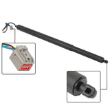 labwork Black Rear LH Left Tailgate Power Hatch Lift Support Replacement for 2015-2021 WK2 Grand Cherokee 68333901AD