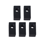 6Pcs Injector Height Gauge Tool Kits For Detroit Diesel Engine series 50 60 3350 Lab Work Auto