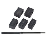 6Pcs Injector Height Gauge Tool Kits For Detroit Diesel Engine series 50 60 3350 Lab Work Auto