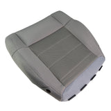 Left with Cushion Seat Cover Replacement for W-rang-ler 2007-2012