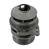 Water Pump 3692580 3692580RX 5719755 Replacement for ISX12 ISX15 QSK60 X15 CM2350 Engine
