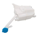 Washer Fluid Reservoir Assembly with Dual Motor Replacement for Rogue 2014-2016 Replacement for NI1288170