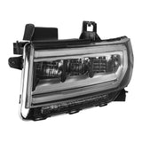 Headlights Assembly Replacement for Acadia SL/SLE/SLT/Denali 2020-2023 Headlight lamp Left Driver Side GM2502506